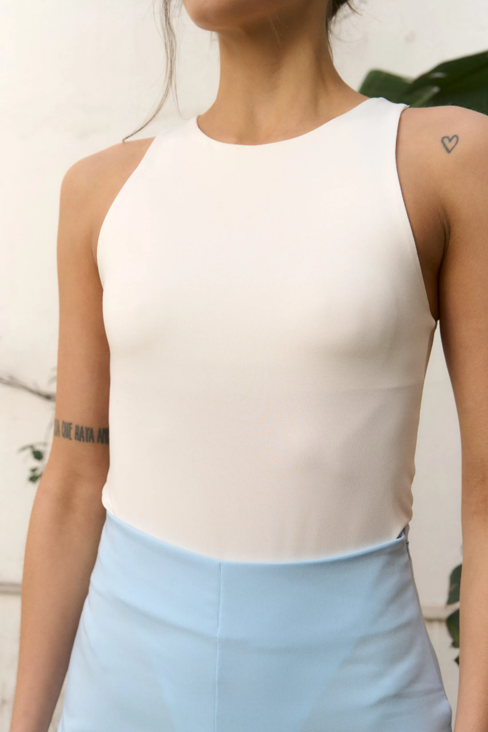 BODY MUSCULOSA MICROFIBRA - Imagen 3