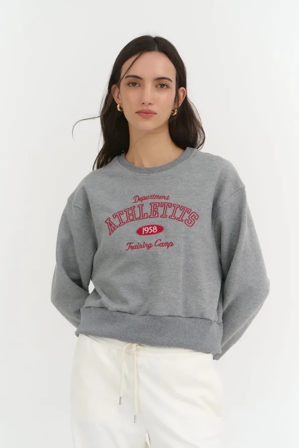 BUZO FRIZA ATHLETITS