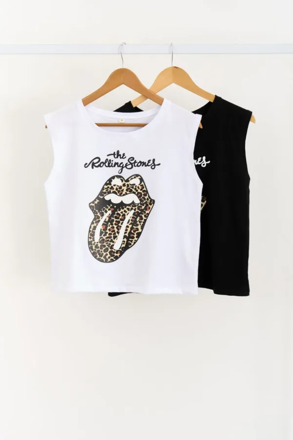 MUSC ALGODON ROLLING STONE