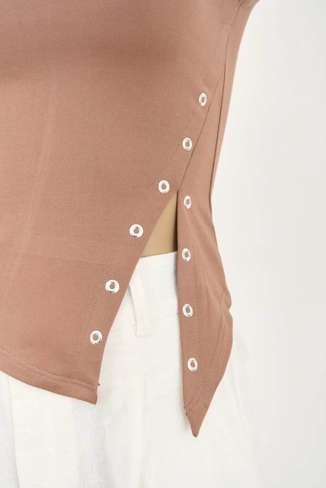 MUSC MODAL SOFT CON HOTFIX - Imagen 2