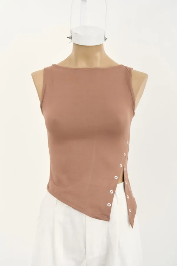 MUSC MODAL SOFT CON HOTFIX