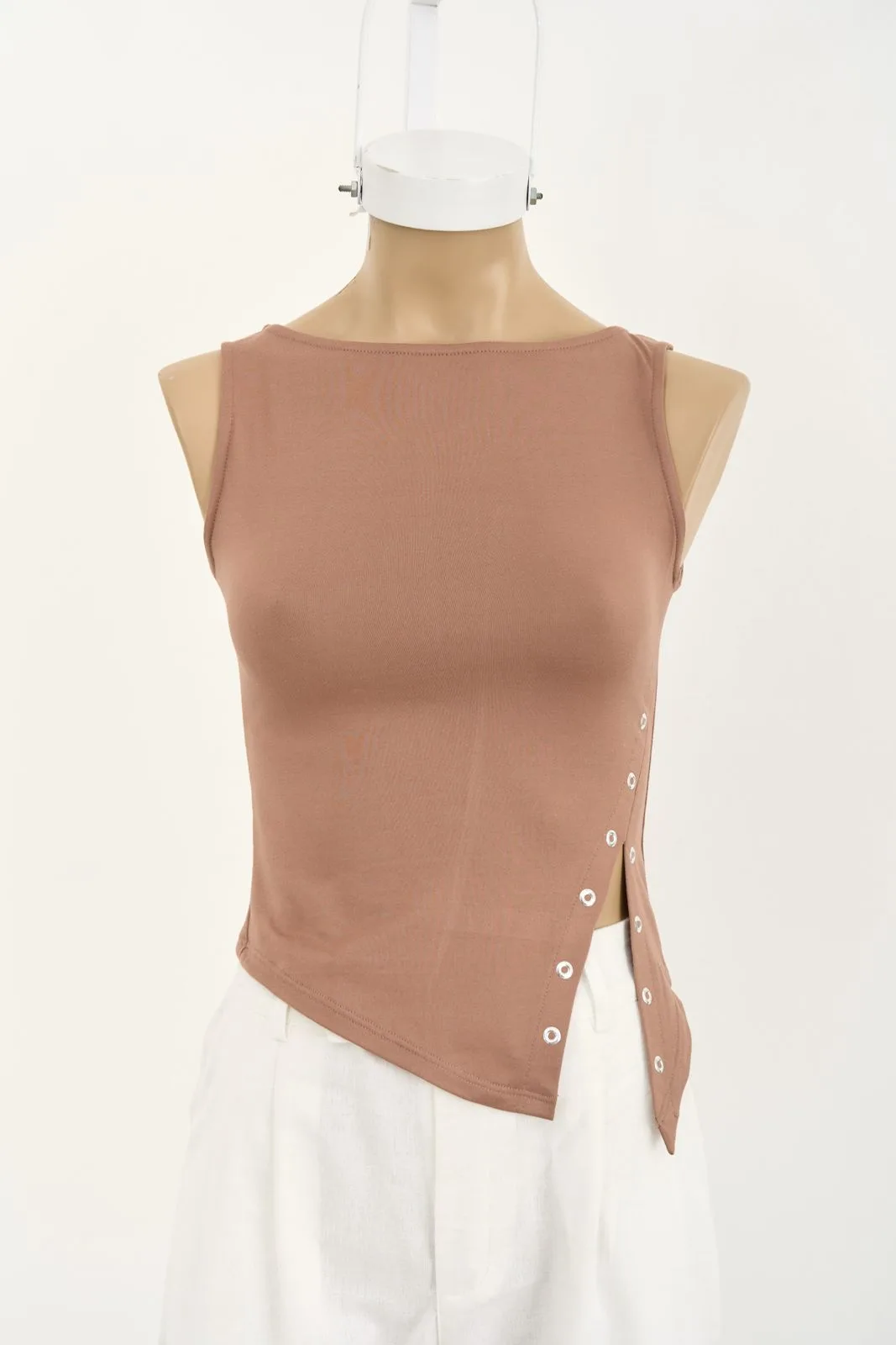 MUSC MODAL SOFT CON HOTFIX