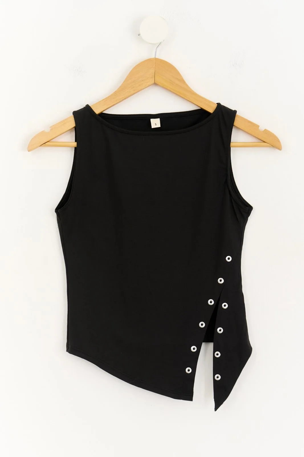 MUSC MODAL SOFT CON HOTFIX - Imagen 9