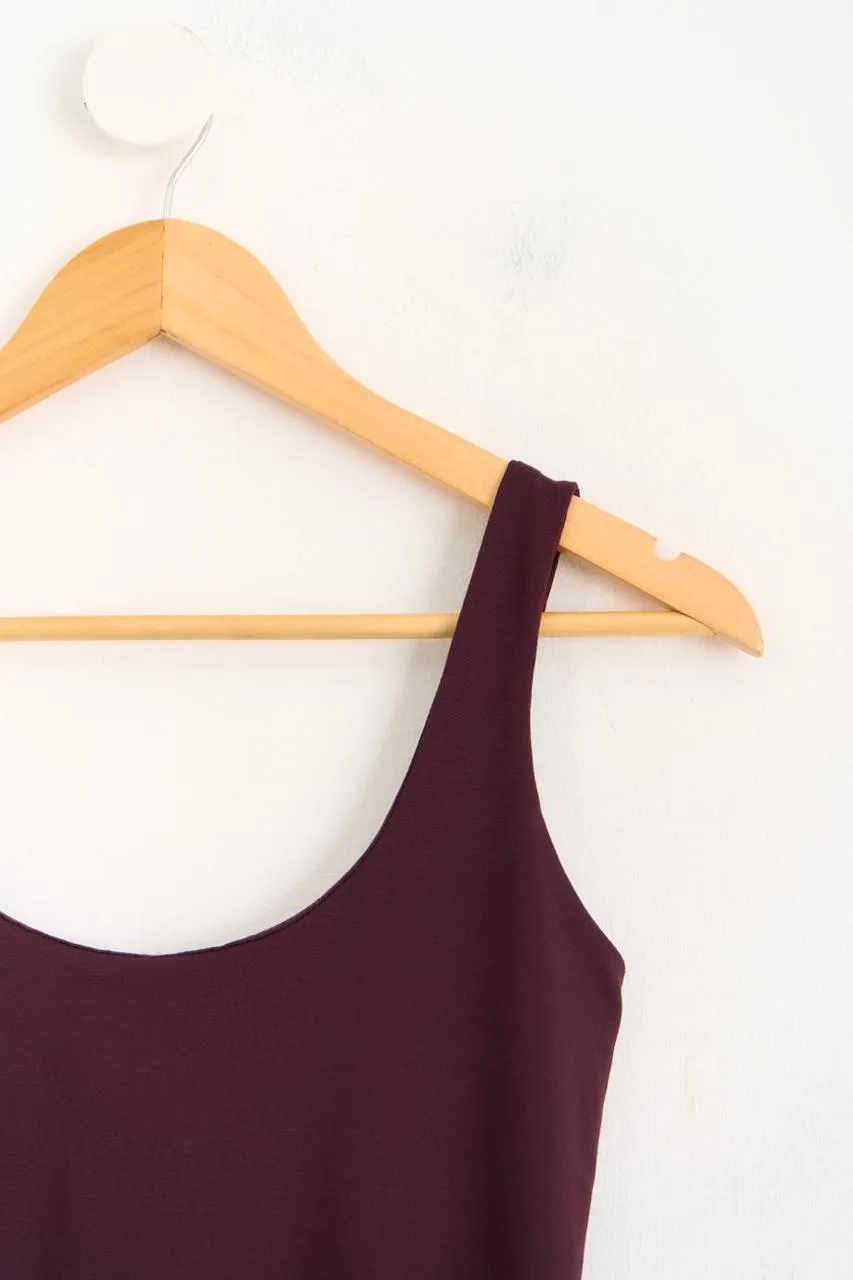 MUSCULOSA BASICA MODAL SOFT - Imagen 24