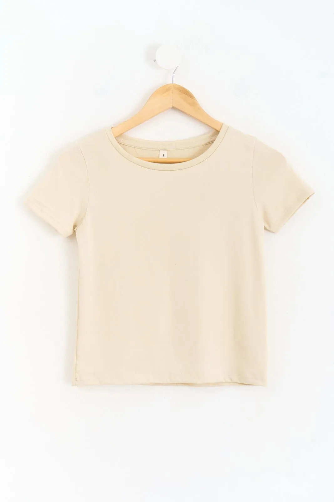 REMERA MODAL SOFT - Imagen 11