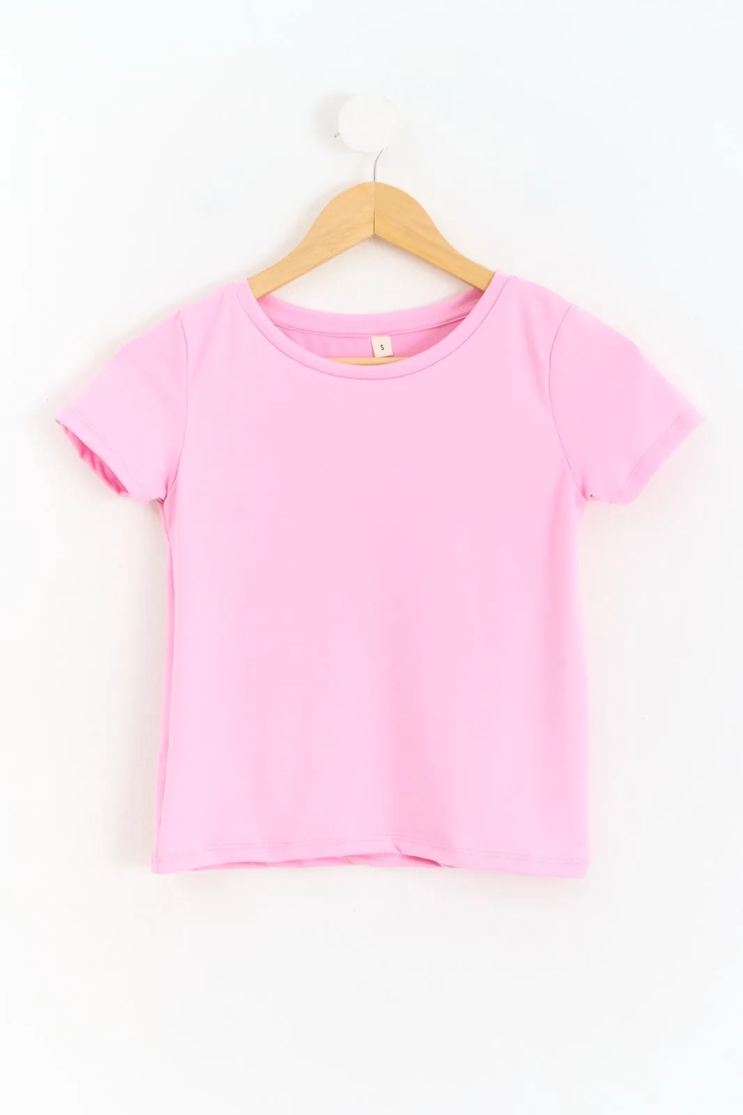 REMERA MODAL SOFT - Imagen 14
