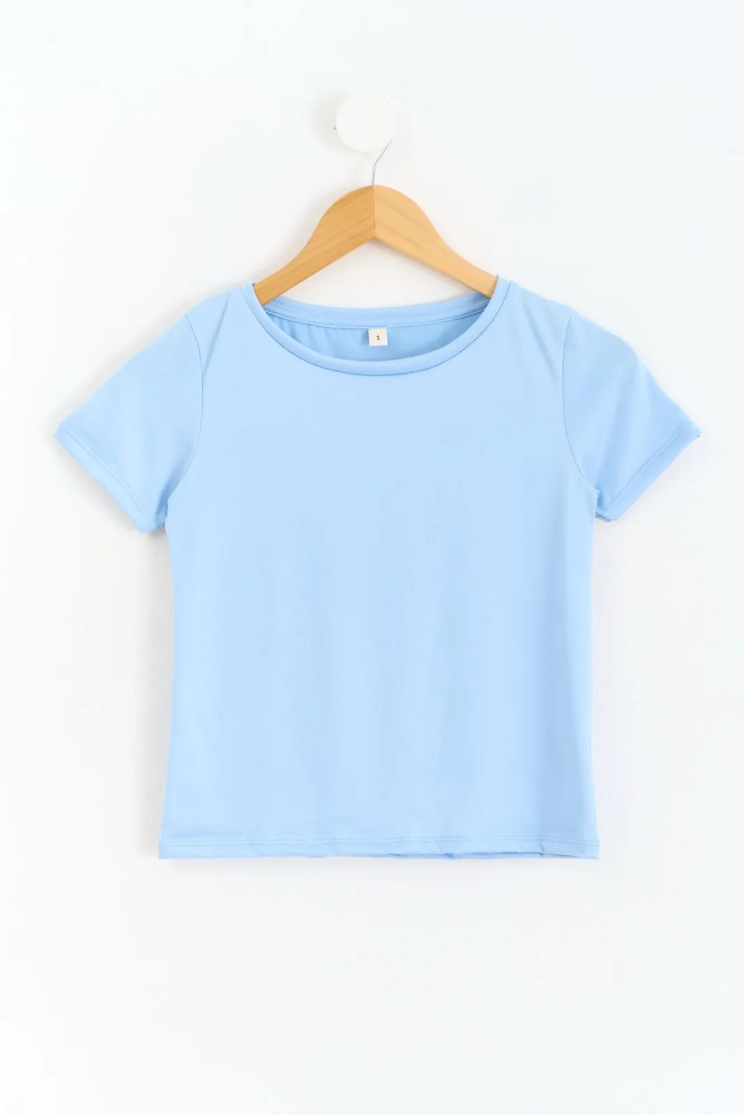REMERA MODAL SOFT - Imagen 16