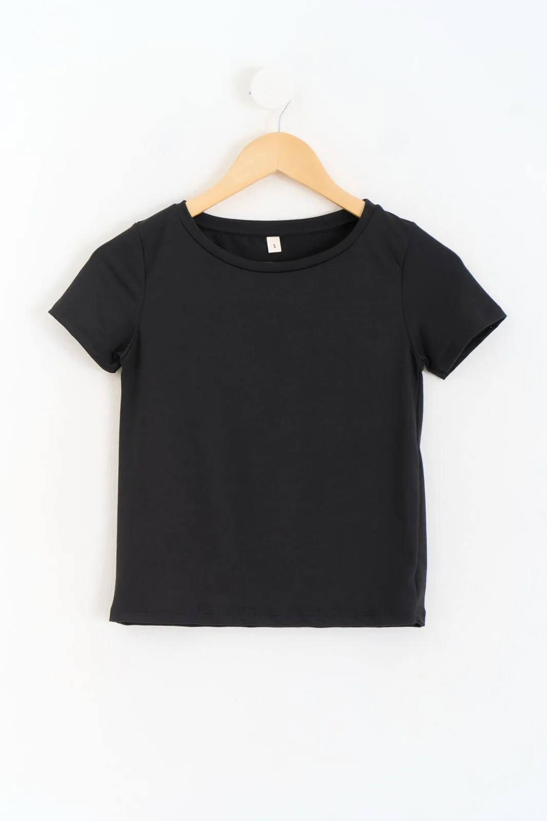 REMERA MODAL SOFT - Imagen 19