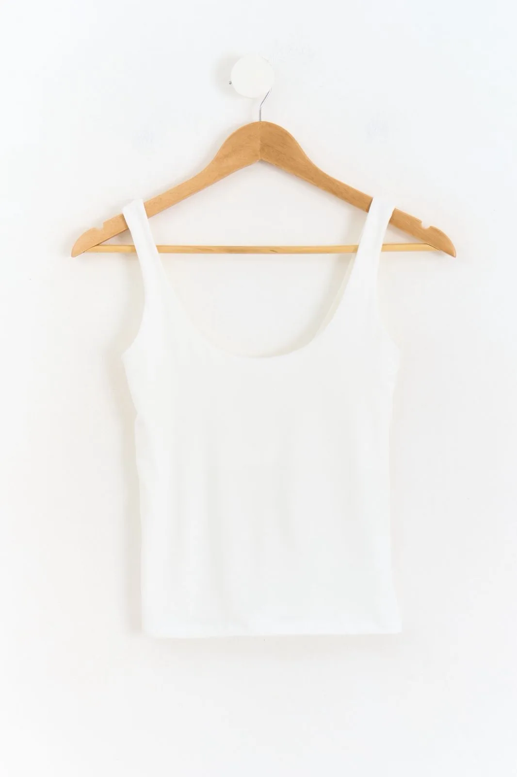 MUSCULOSA BASICA MODAL SOFT - Imagen 12