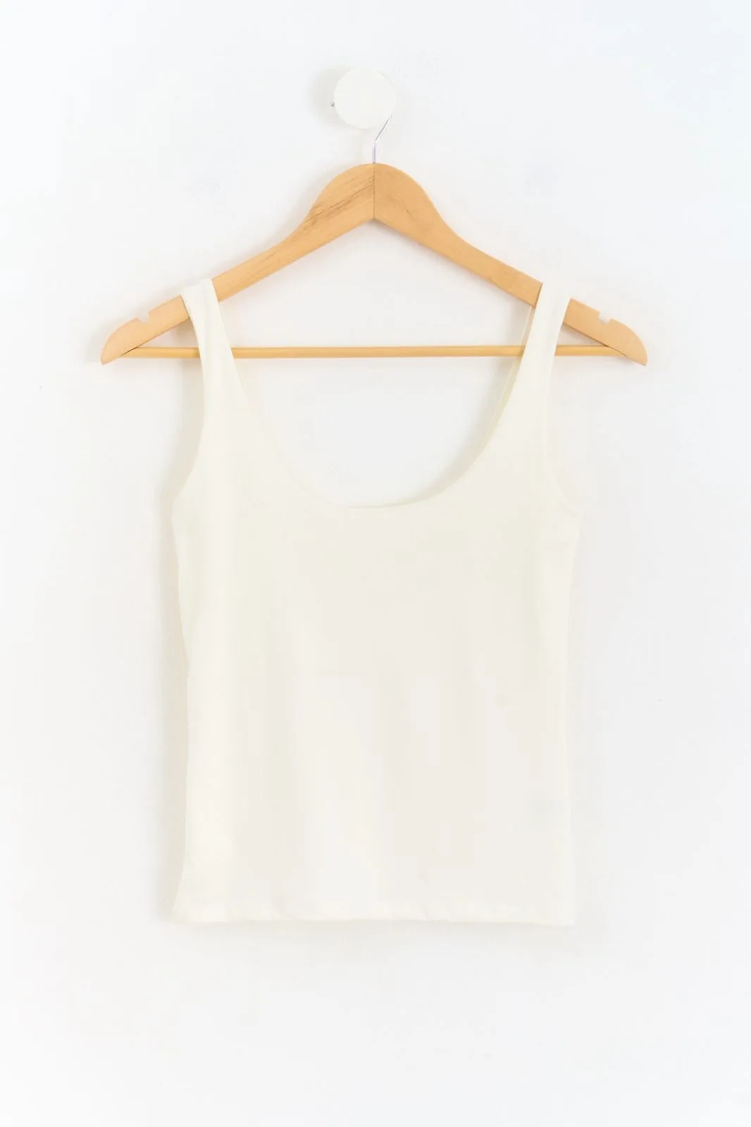 MUSCULOSA BASICA MODAL SOFT - Imagen 13