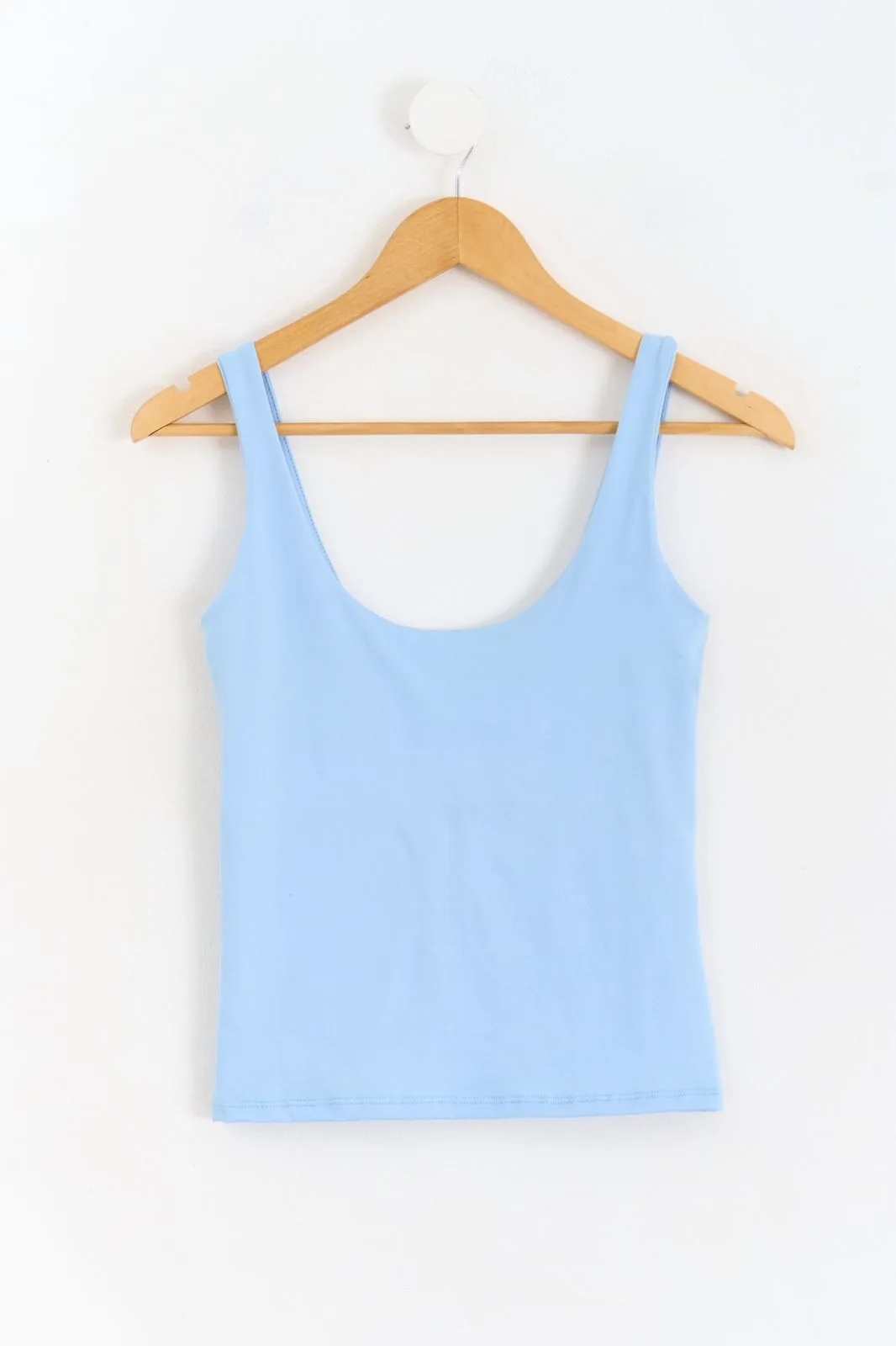 MUSCULOSA BASICA MODAL SOFT - Imagen 19