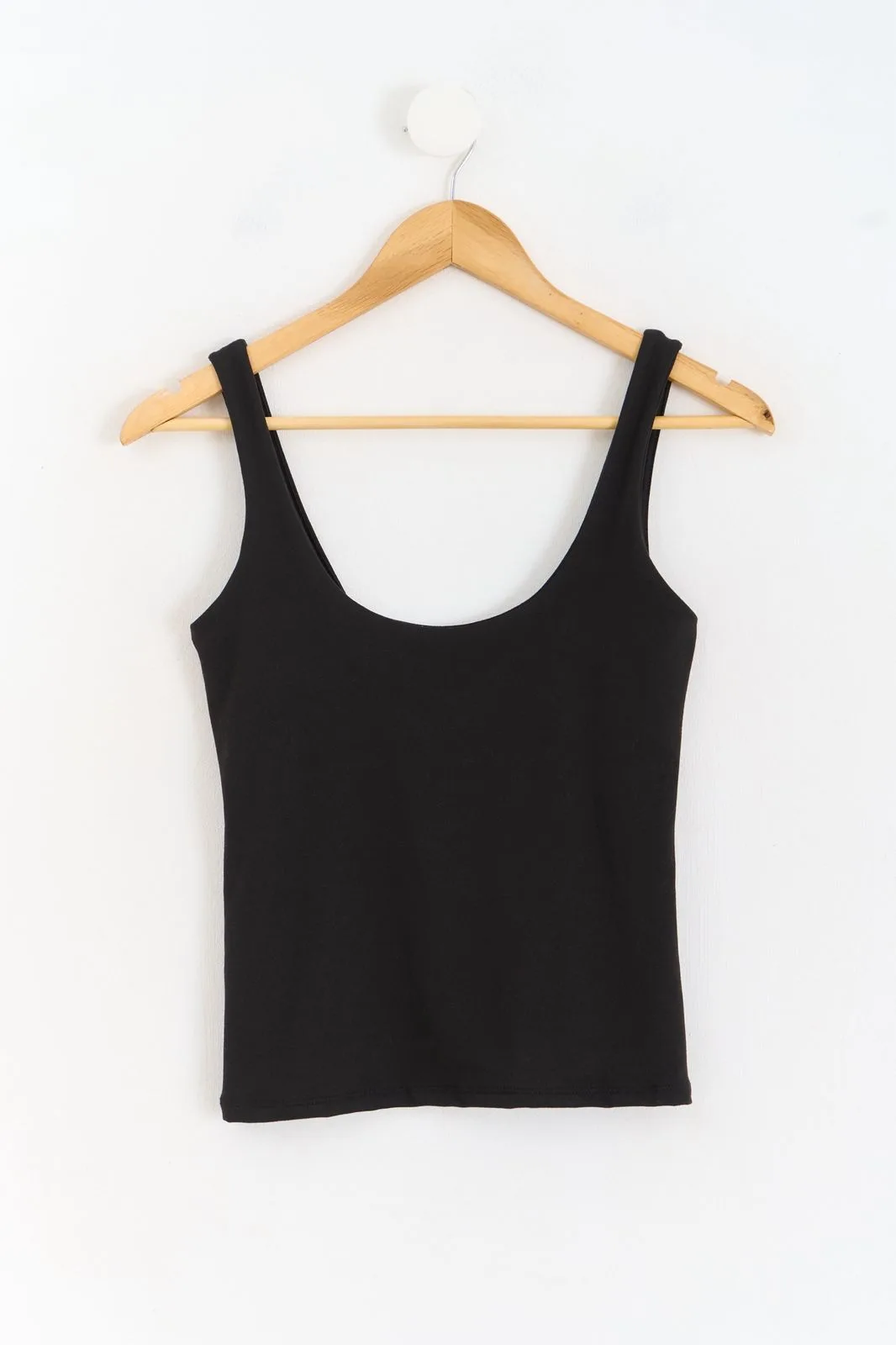 MUSCULOSA BASICA MODAL SOFT - Imagen 26