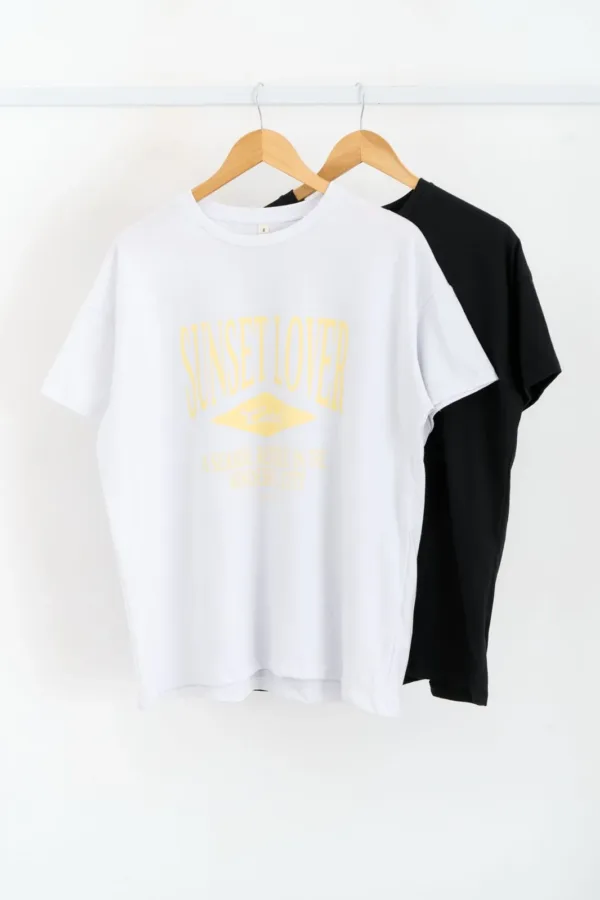 REMERON ALGODON SUNSET LOVER