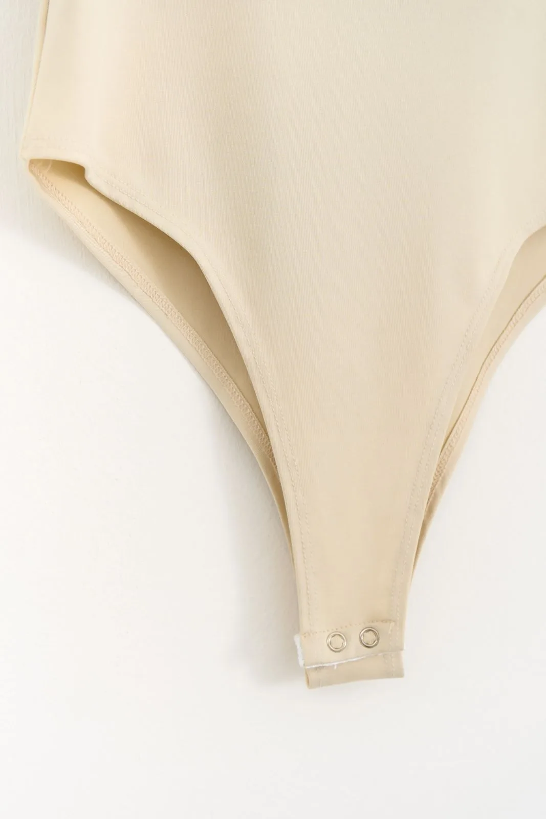 BODY MANGA CORTA ESCOTE CUADRADO - Imagen 12