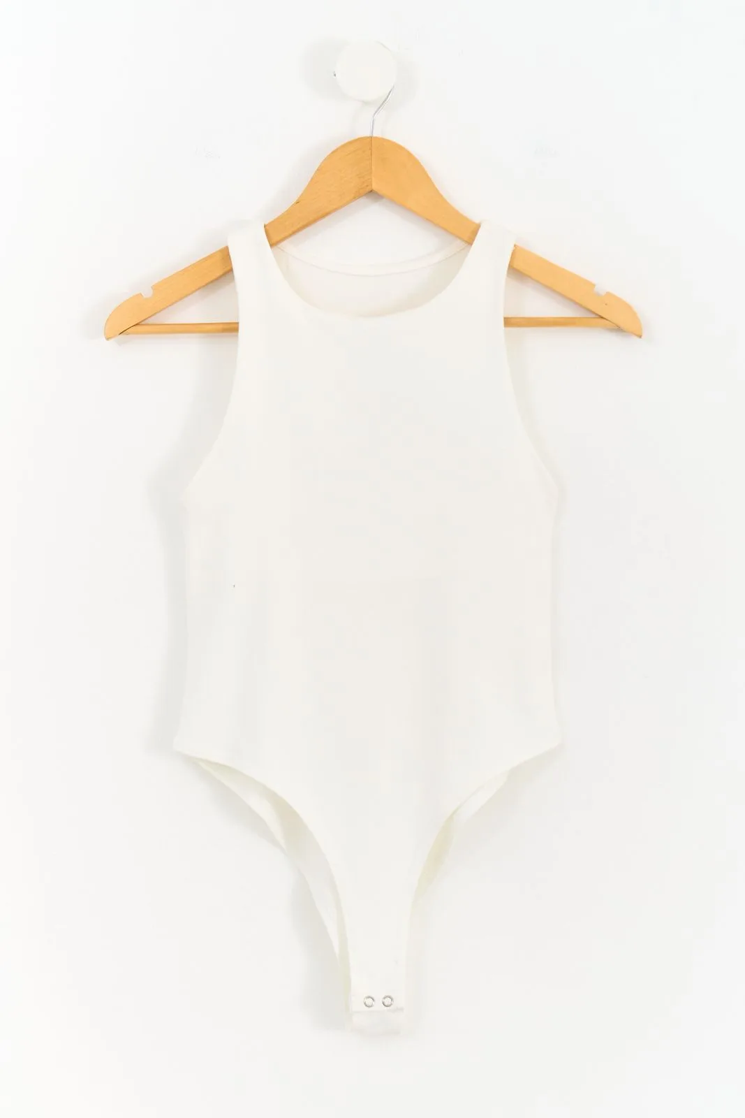 BODY MUSCULOSA MICROFIBRA - Imagen 7