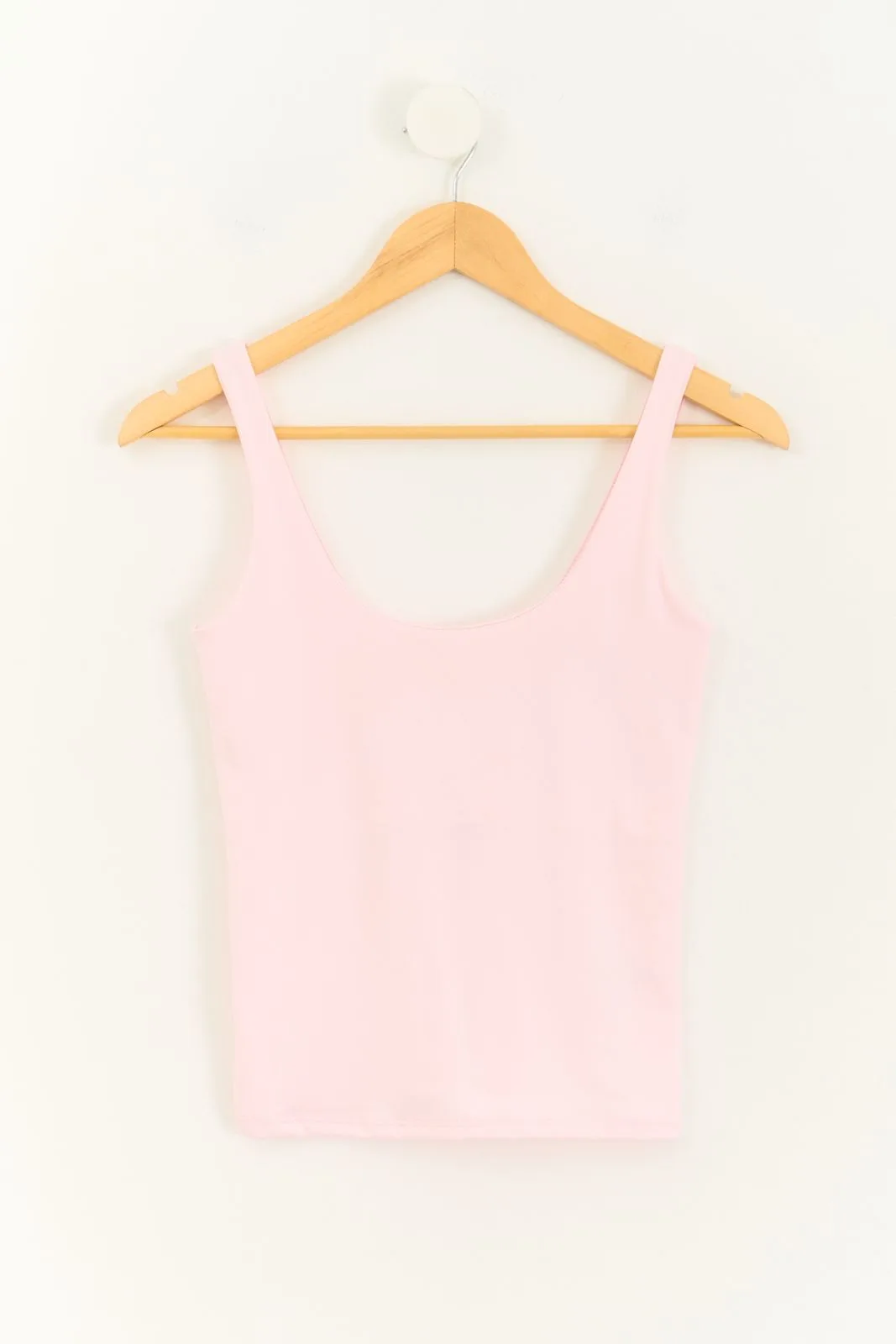 MUSCULOSA BASICA MODAL SOFT - Imagen 14