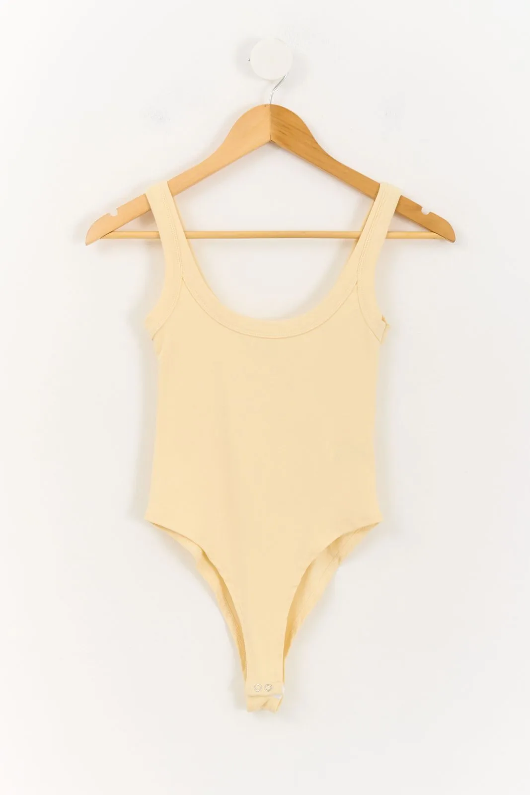 BODY MUSCULOSA RIB - Imagen 11