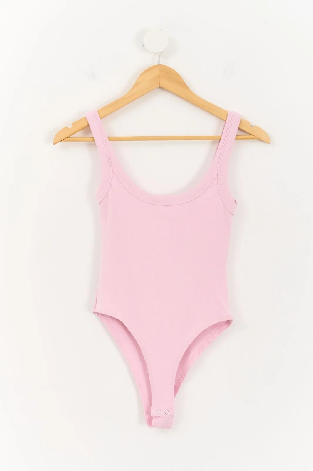 BODY MUSCULOSA RIB - Imagen 7