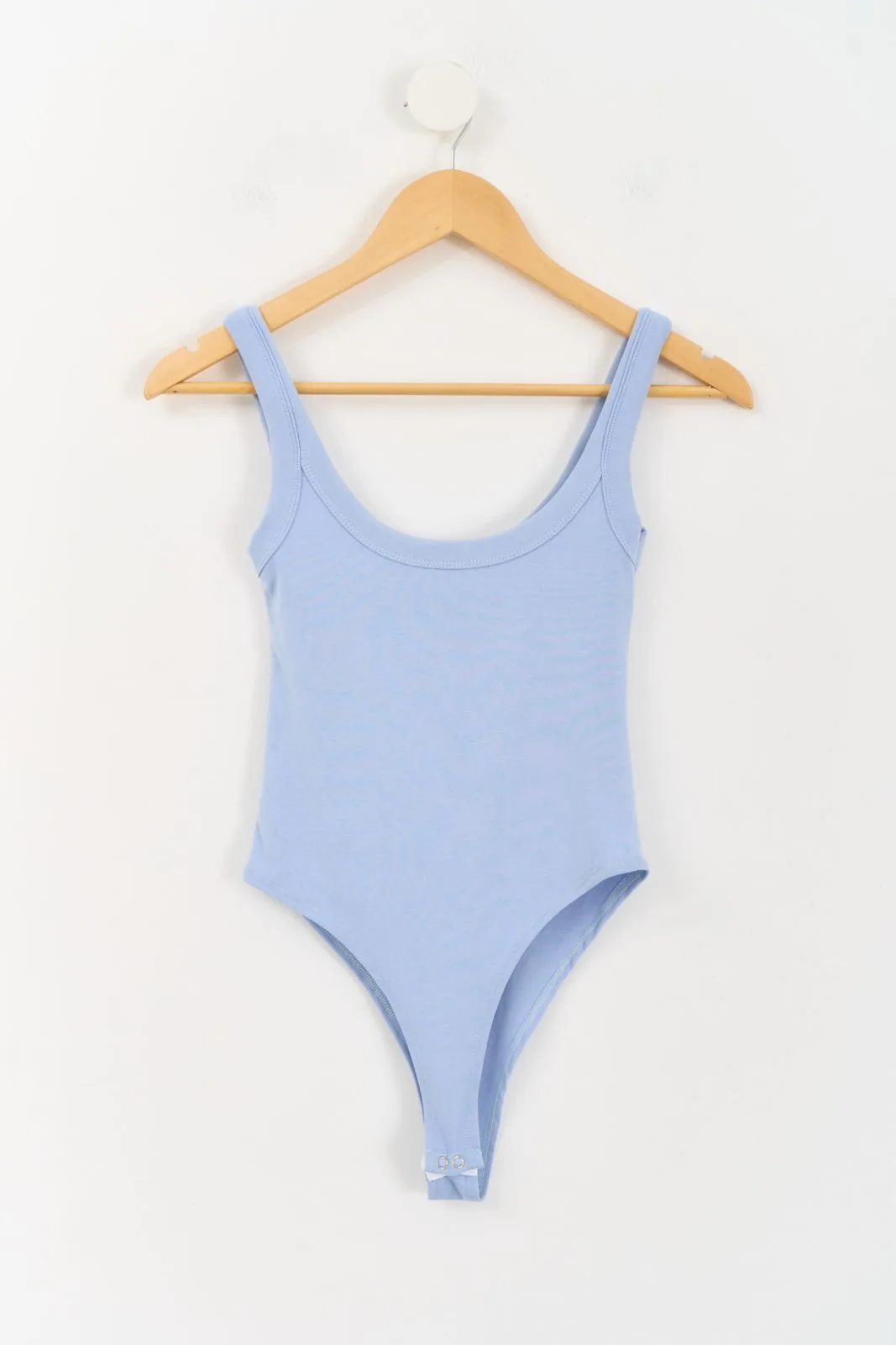 BODY MUSCULOSA RIB - Imagen 9