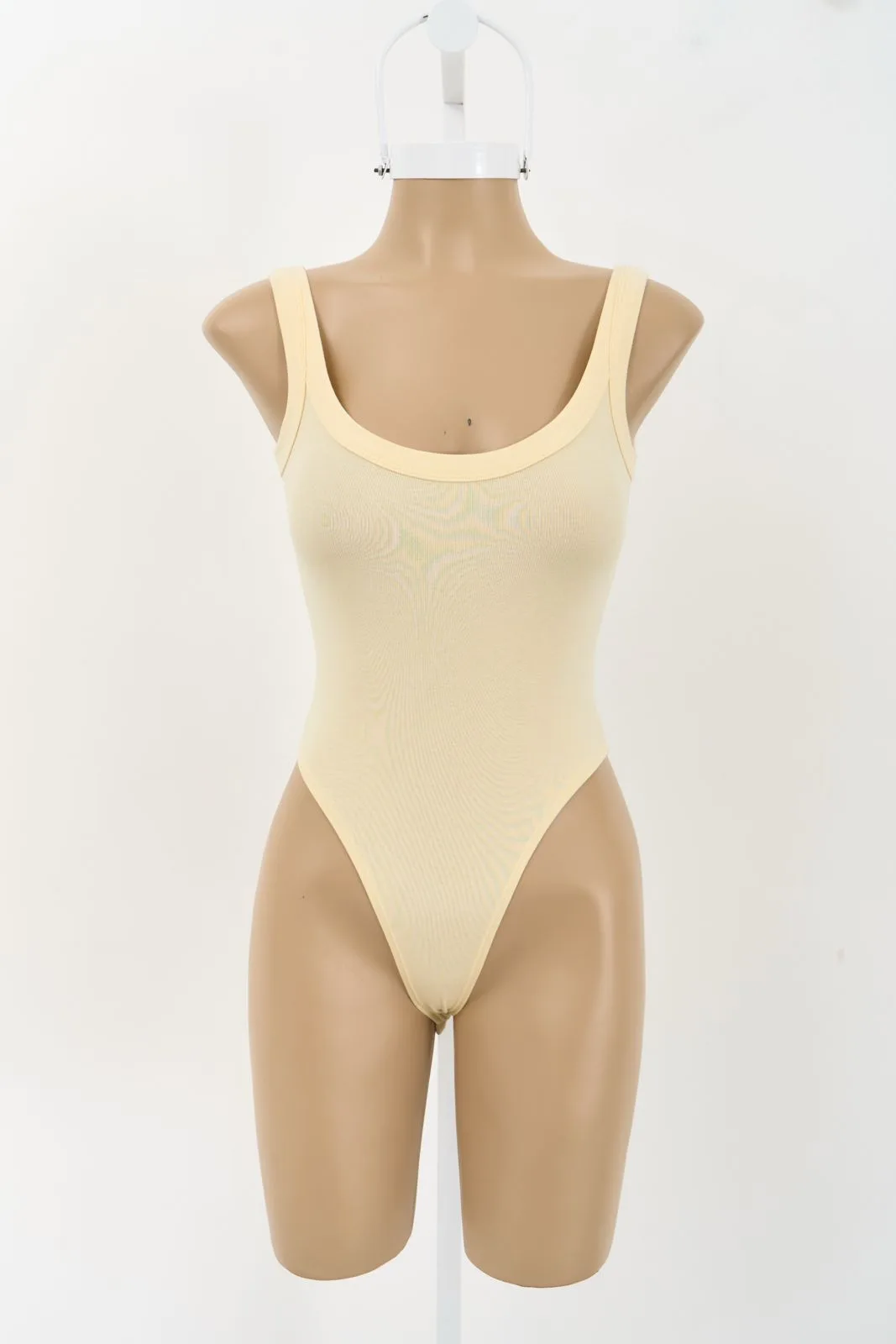 BODY MUSCULOSA RIB