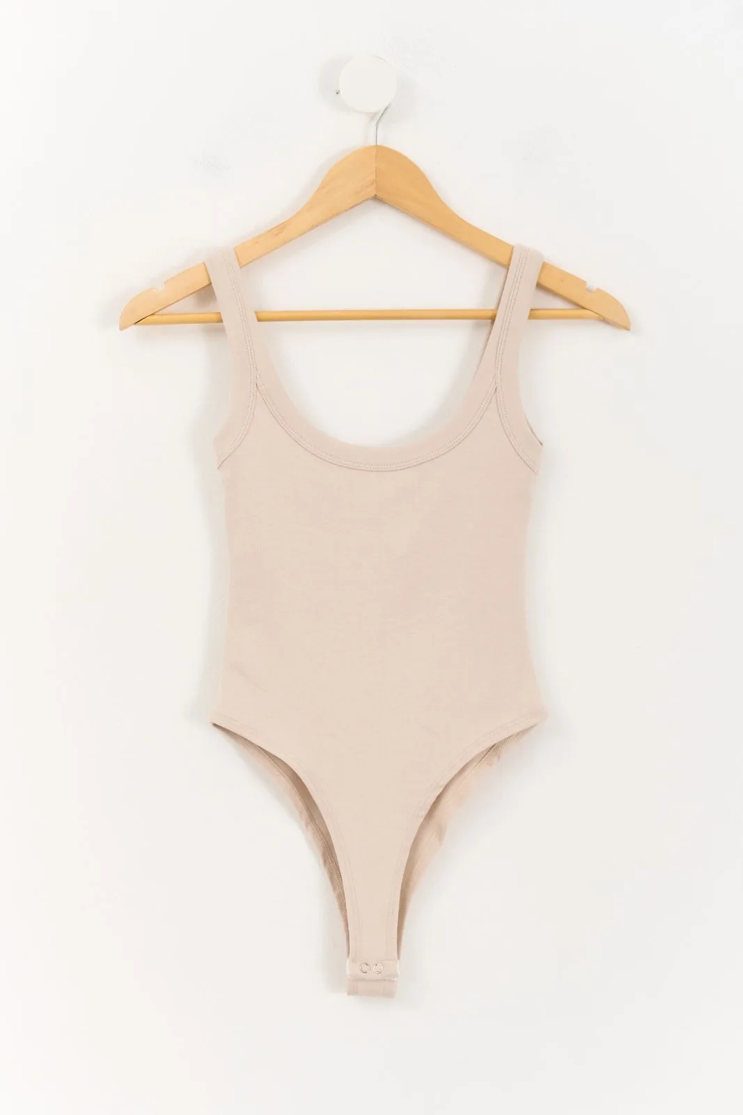 BODY MUSCULOSA RIB - Imagen 6