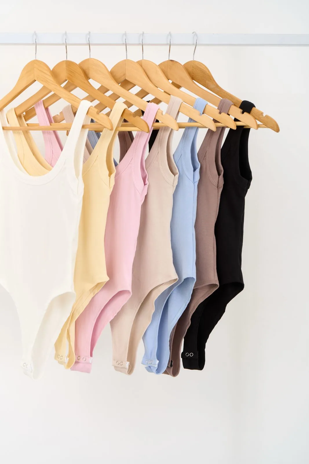 BODY MUSCULOSA RIB - Imagen 4