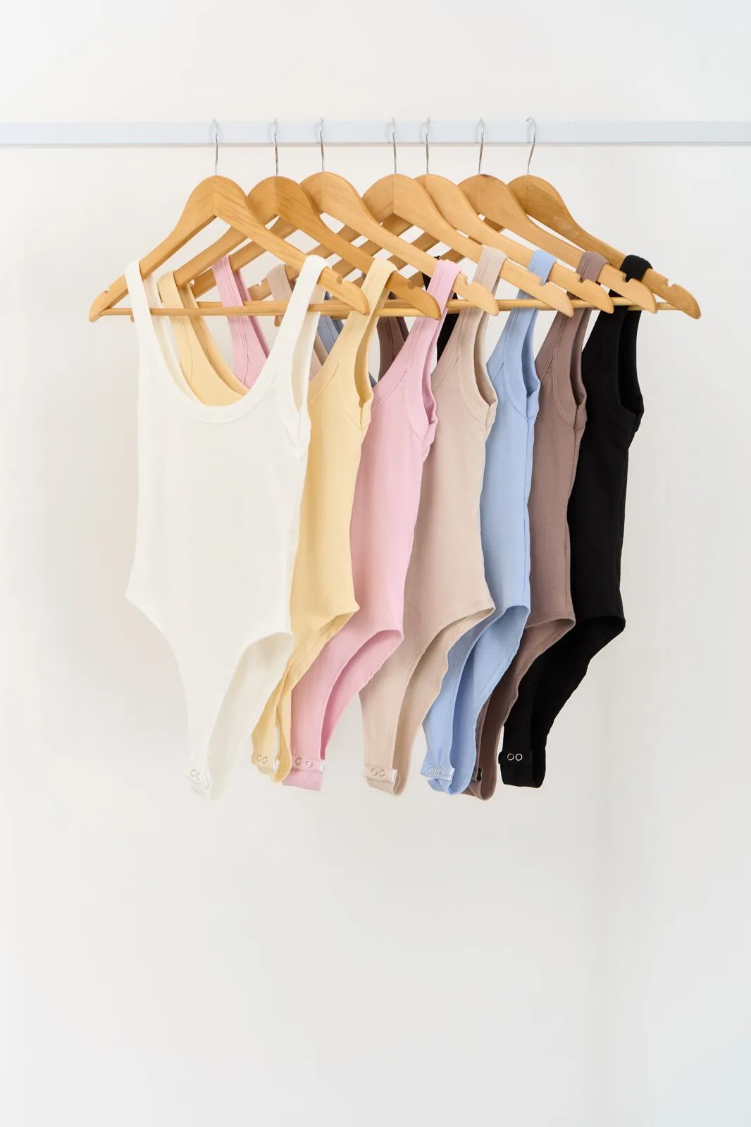 BODY MUSCULOSA RIB - Imagen 3