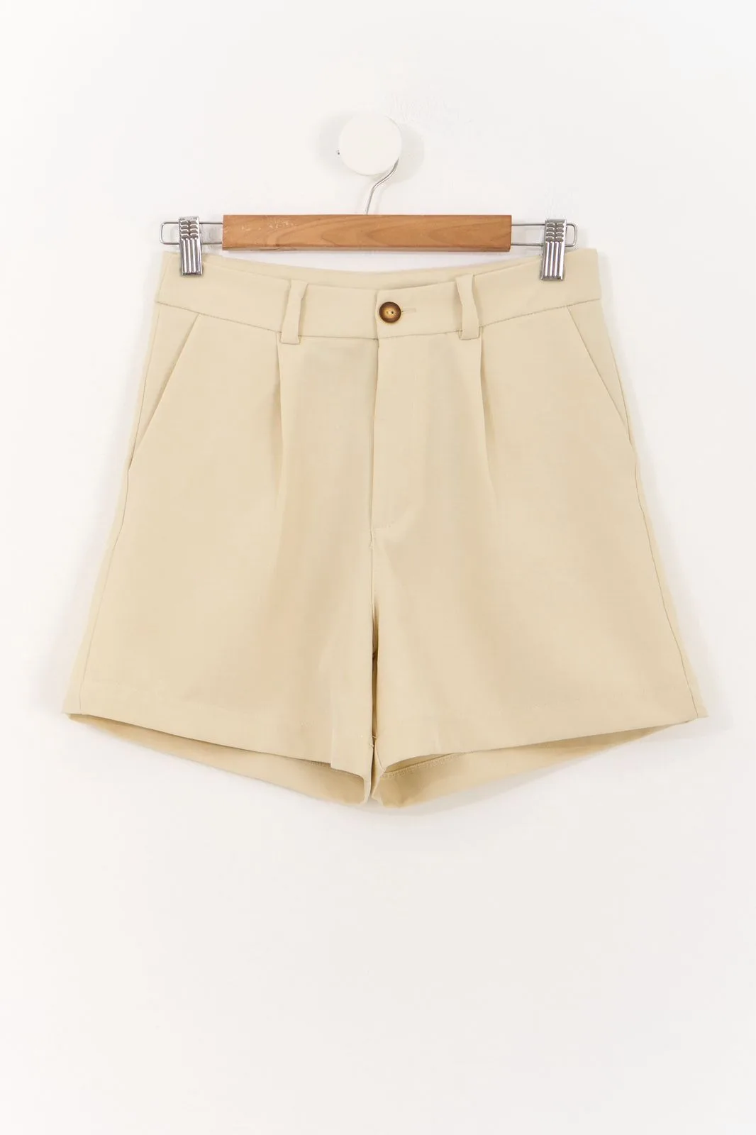 SHORT SASTRERO CLAIR - Imagen 7