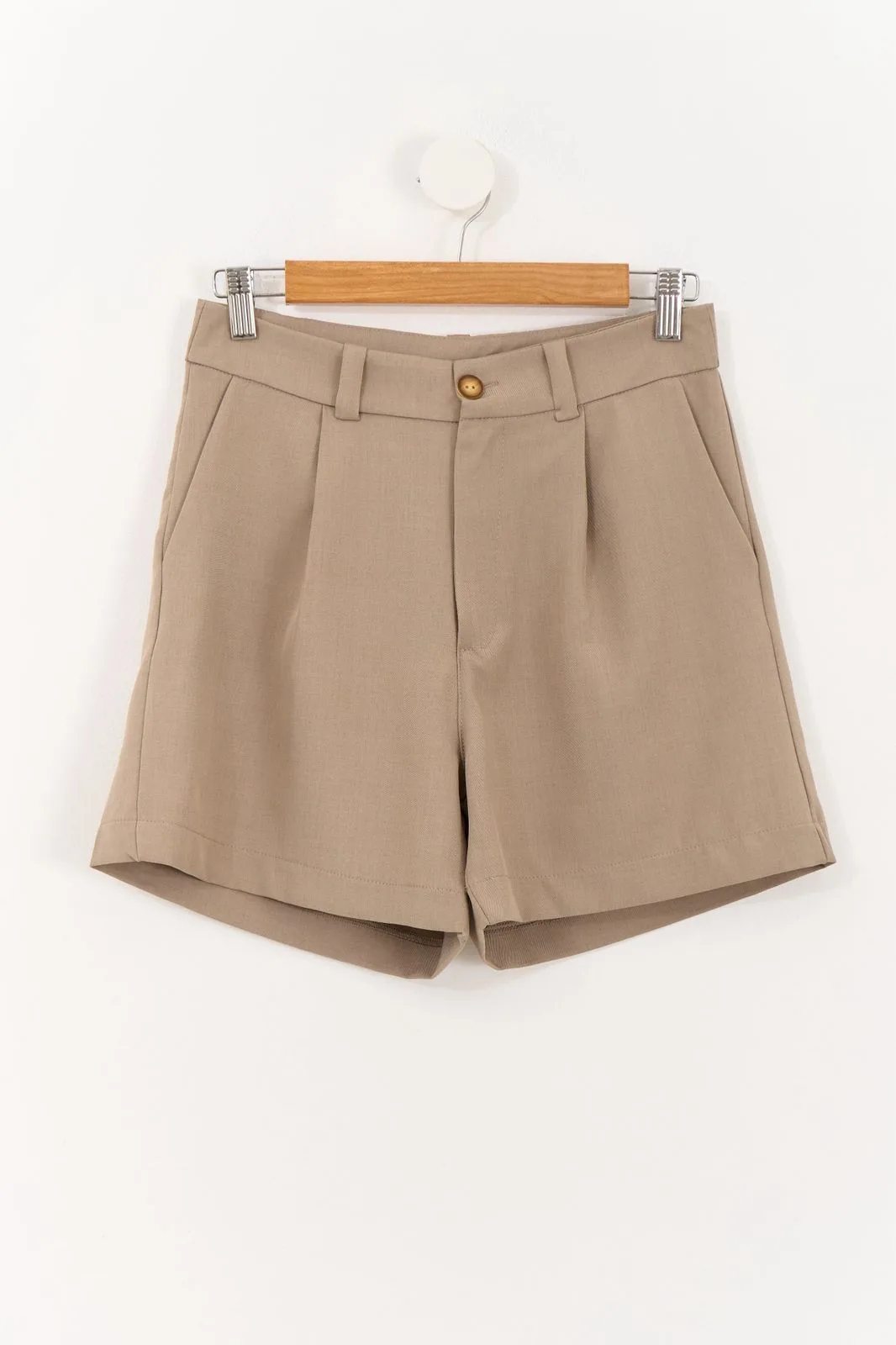 SHORT SASTRERO CLAIR - Imagen 9