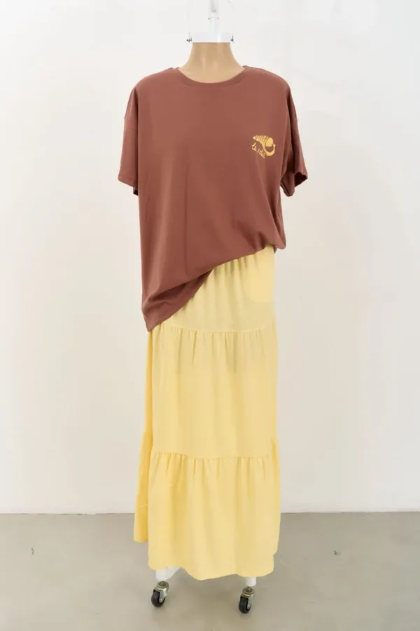 REMERON ALGODON LE SOLEIL