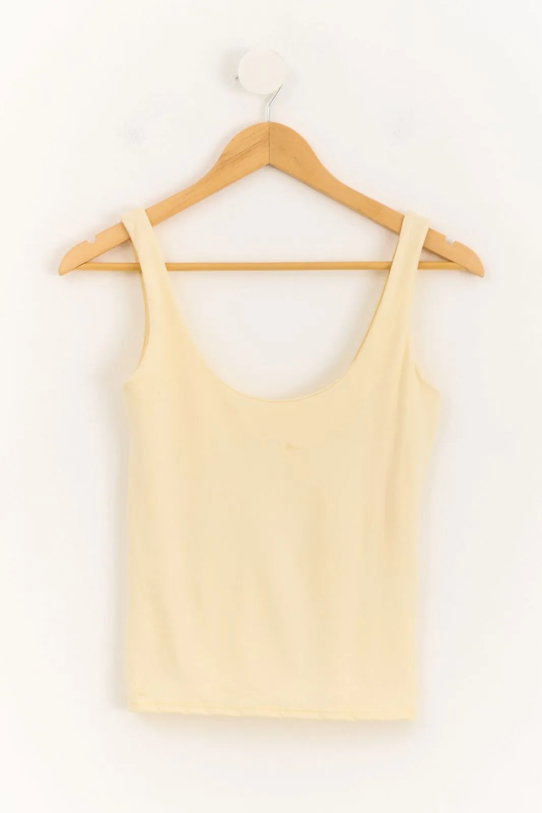 MUSCULOSA BASICA MODAL SOFT - Imagen 16