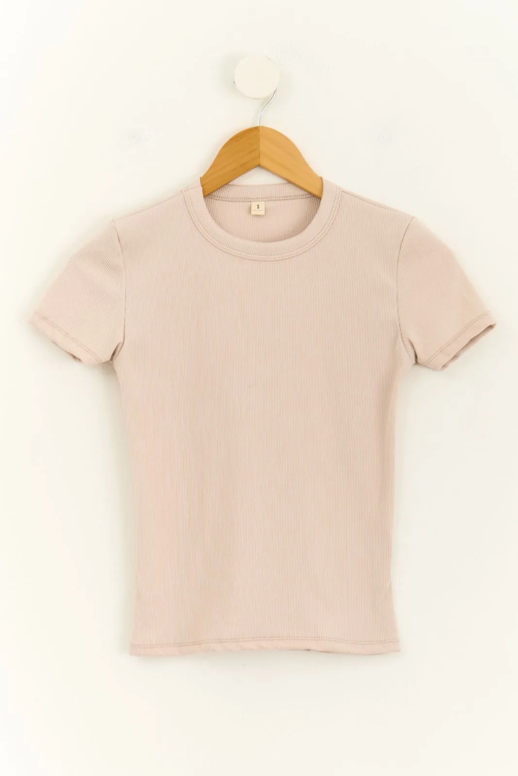 REMERA BASICA MORLEY - Imagen 11