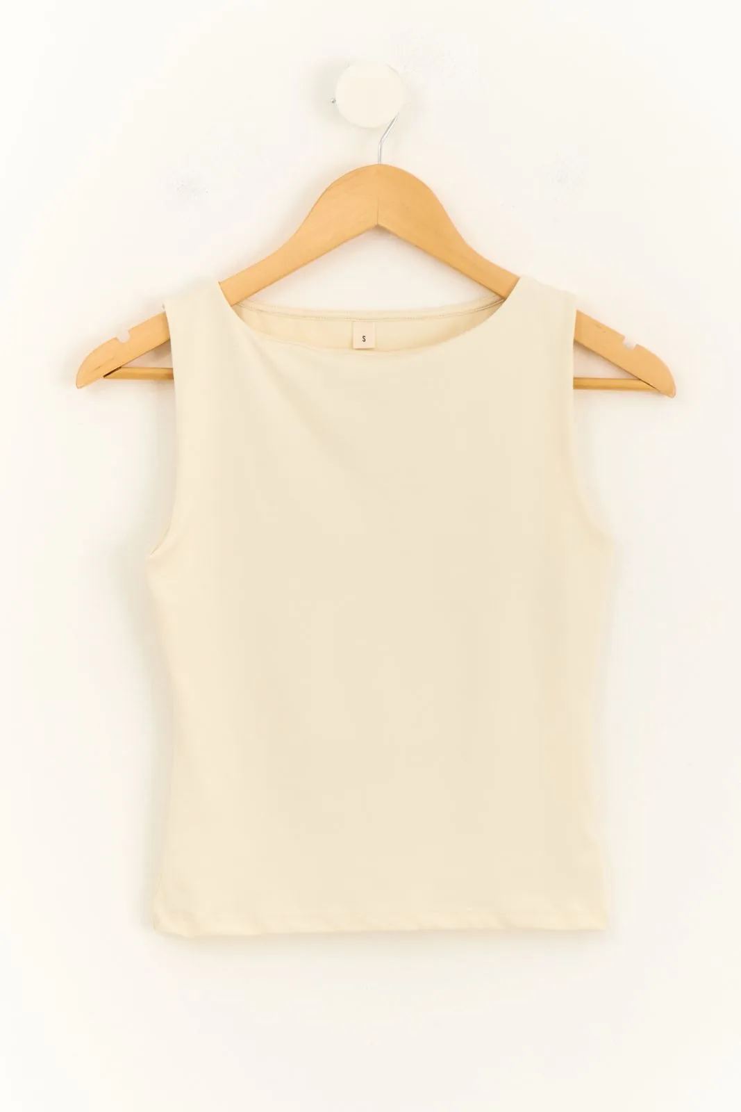 MUSC MICROFIBRA CUELLO BOTE - Imagen 3