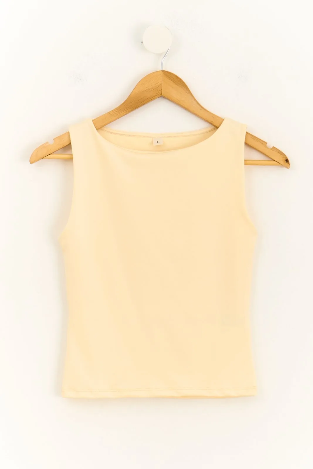 MUSC MICROFIBRA CUELLO BOTE - Imagen 5