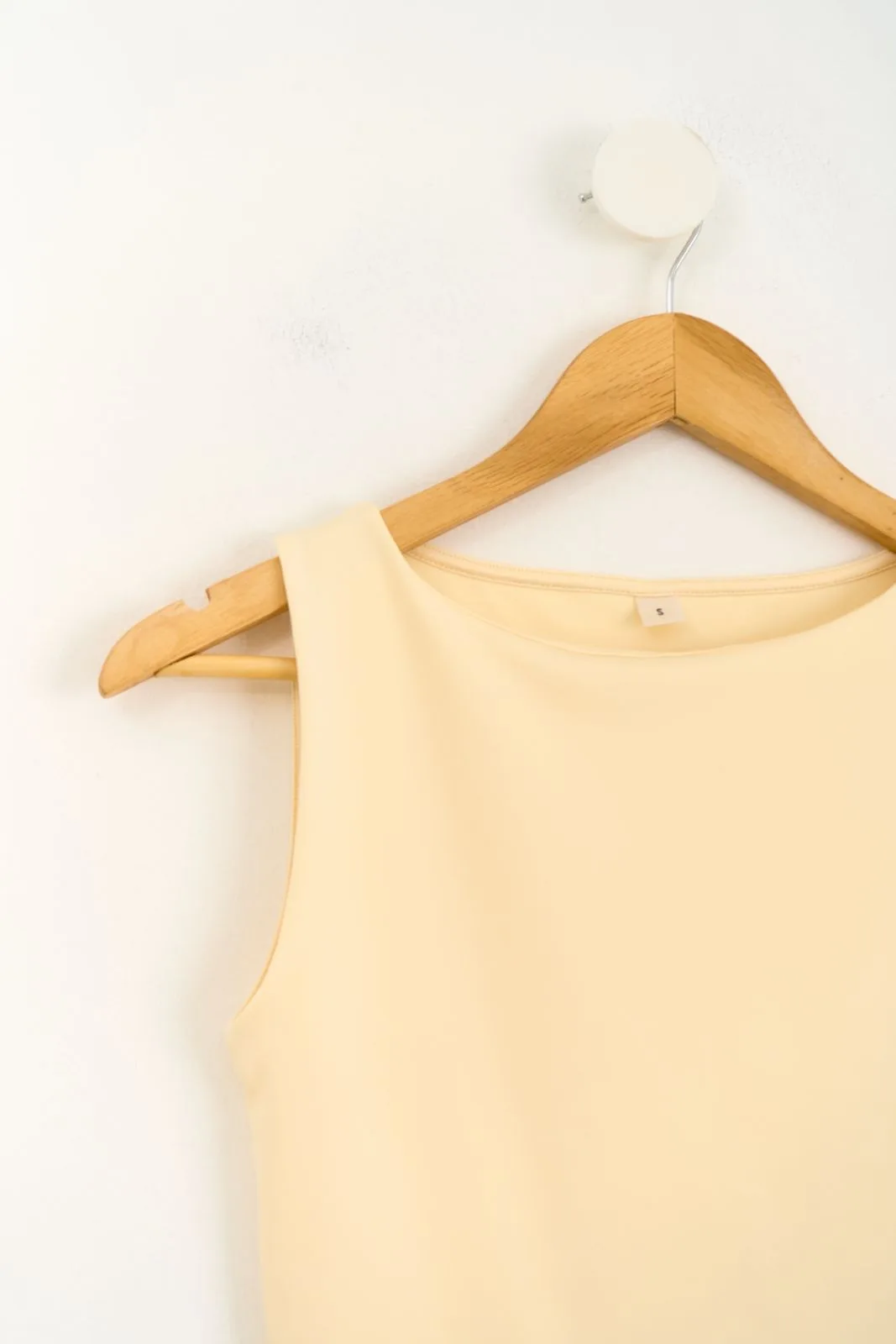 MUSC MICROFIBRA CUELLO BOTE - Imagen 4