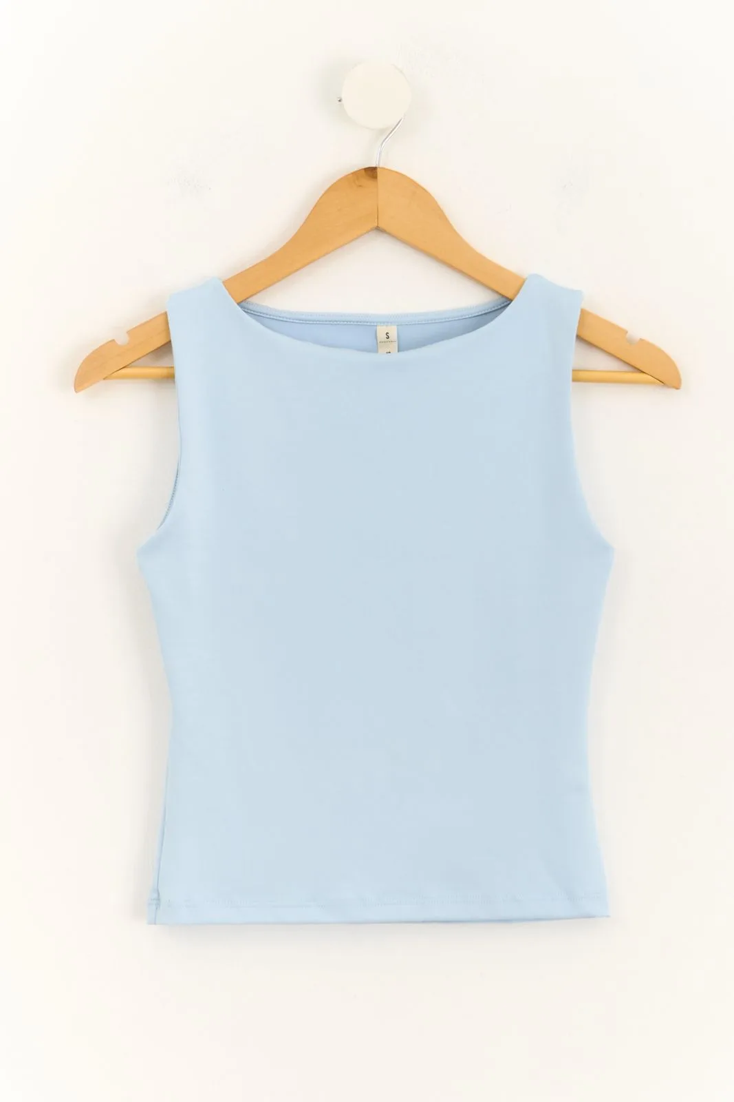 MUSC MICROFIBRA CUELLO BOTE - Imagen 8