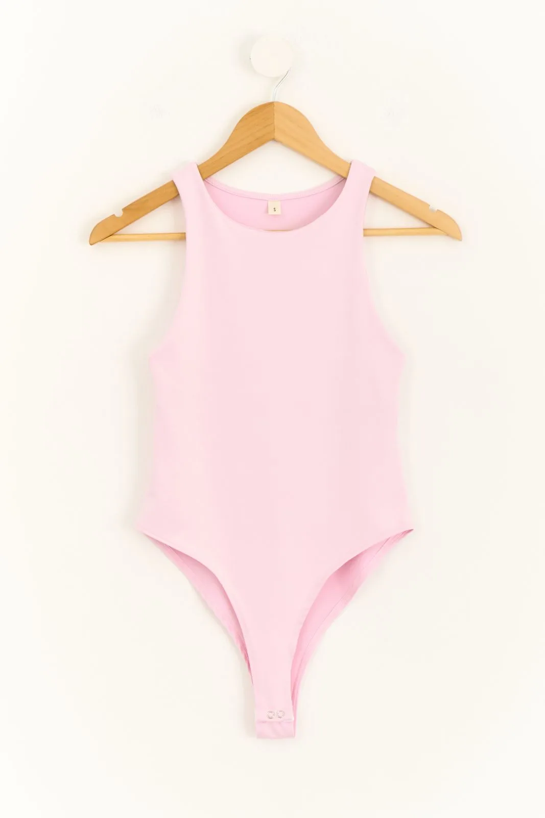 BODY MUSCULOSA MICROFIBRA - Imagen 15