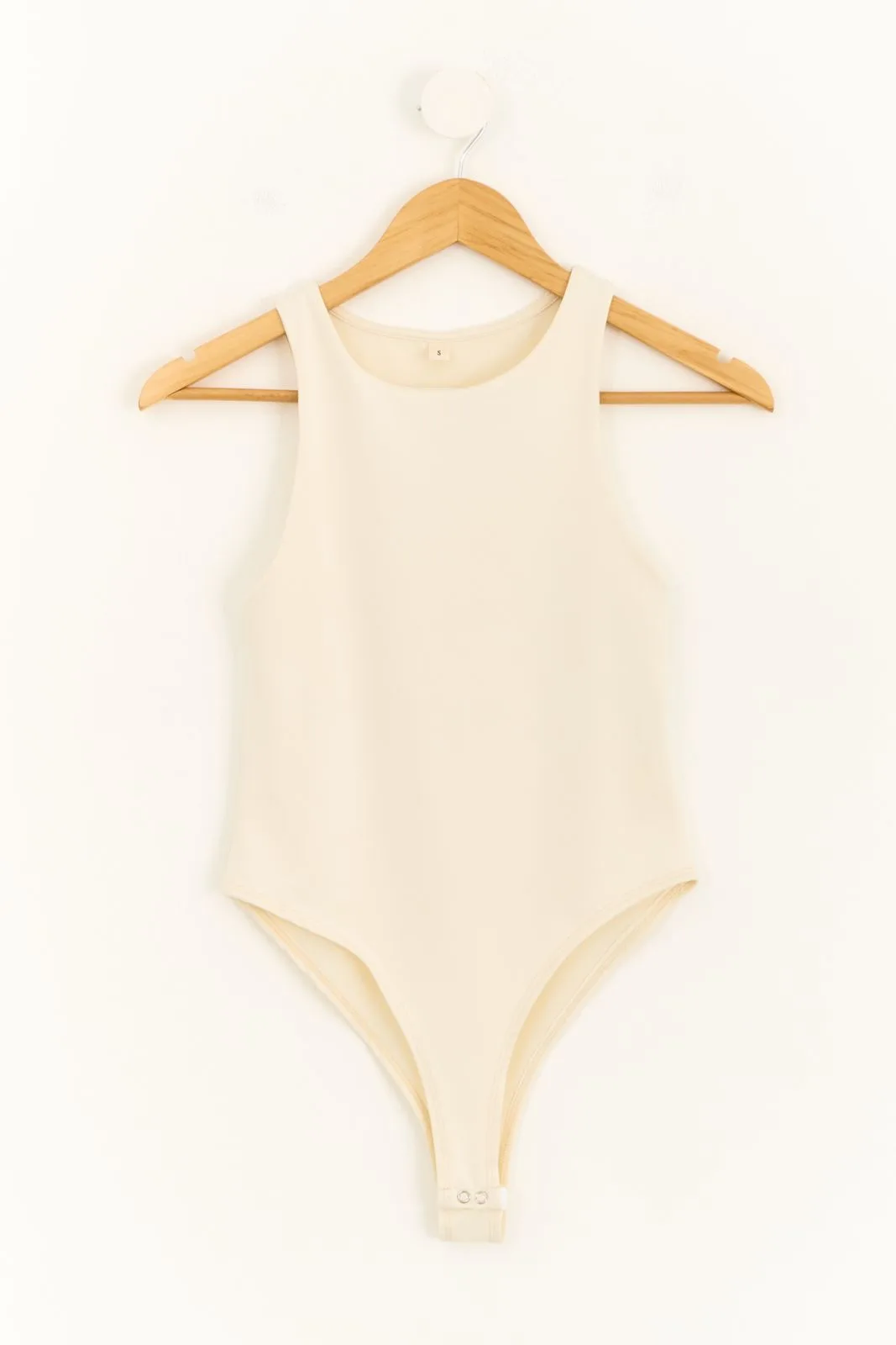 BODY MUSCULOSA MICROFIBRA - Imagen 8