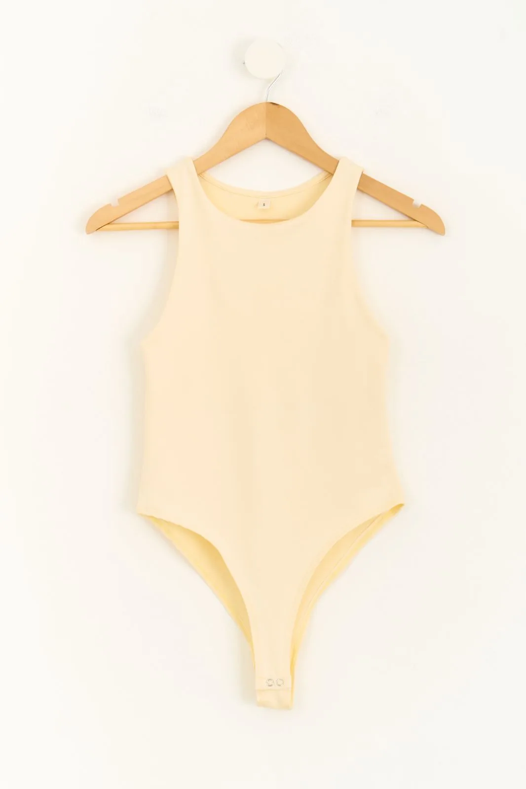 BODY MUSCULOSA MICROFIBRA - Imagen 11