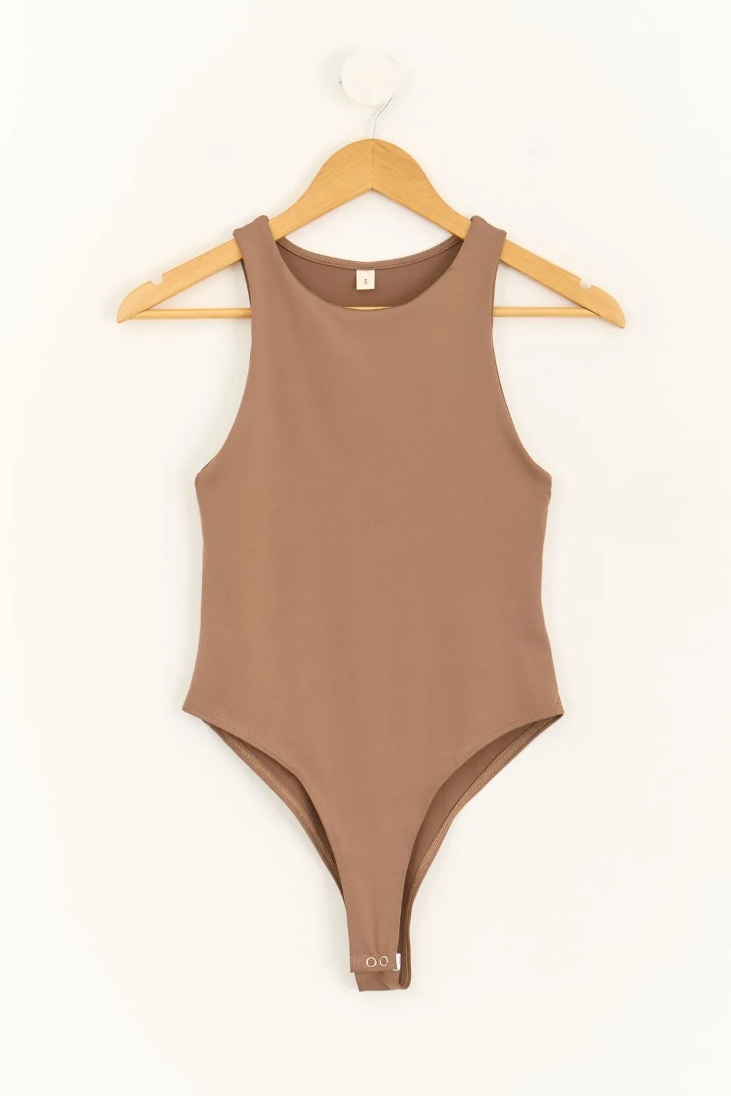 BODY MUSCULOSA MICROFIBRA - Imagen 18