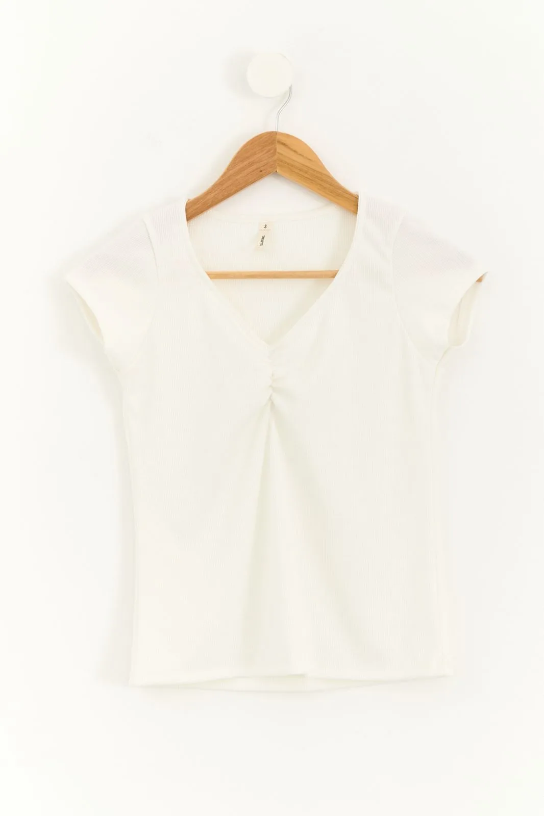 MC MORLEY PORTOFINO CON FRUNCE - Imagen 7