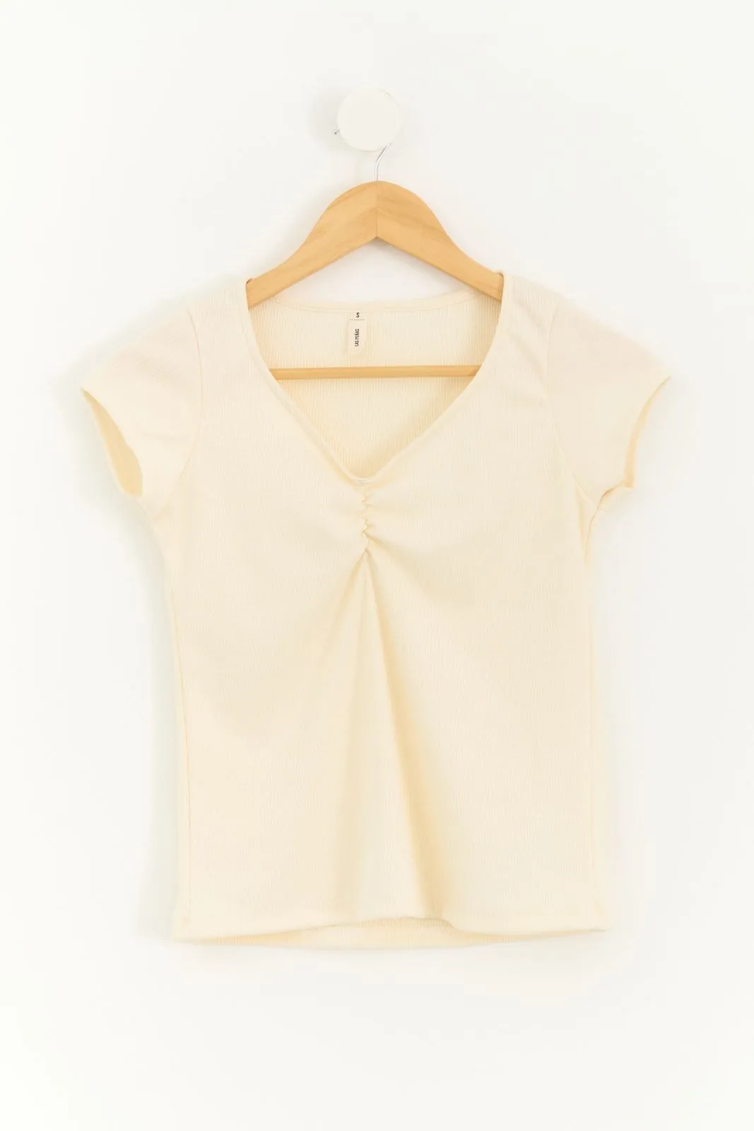 MC MORLEY PORTOFINO CON FRUNCE - Imagen 8