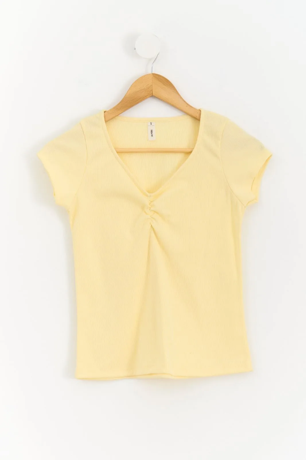 MC MORLEY PORTOFINO CON FRUNCE - Imagen 10