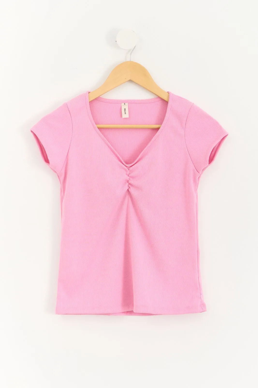 MC MORLEY PORTOFINO CON FRUNCE - Imagen 11