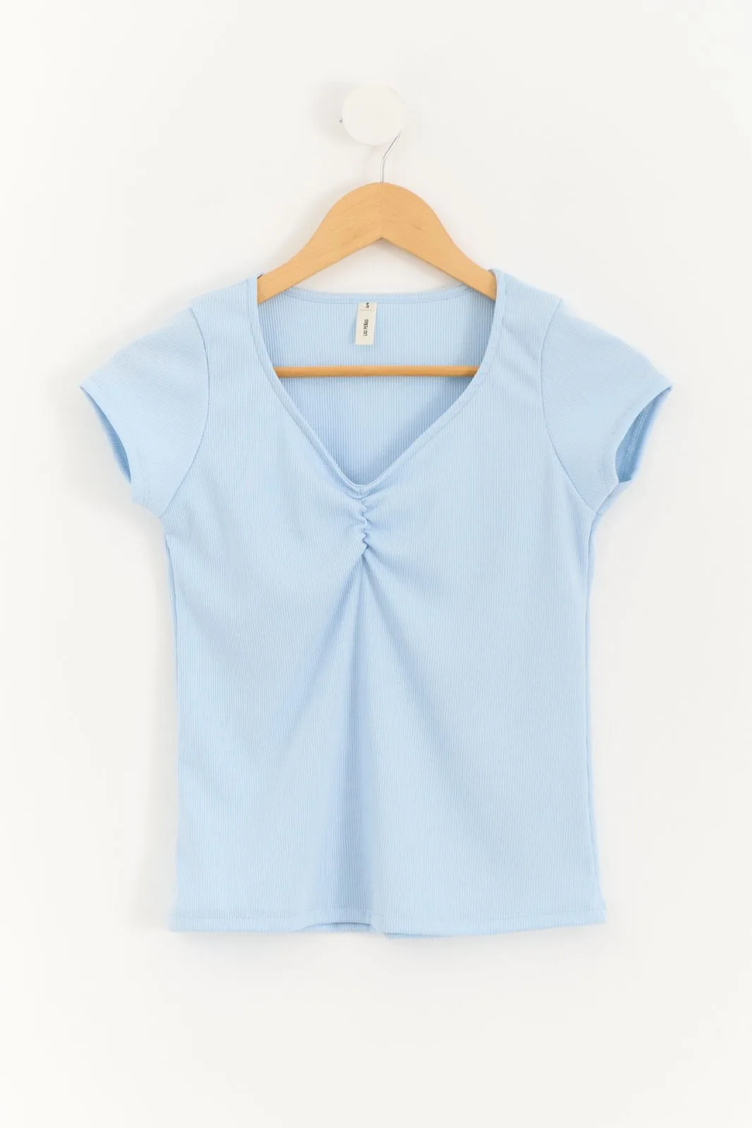 MC MORLEY PORTOFINO CON FRUNCE - Imagen 12