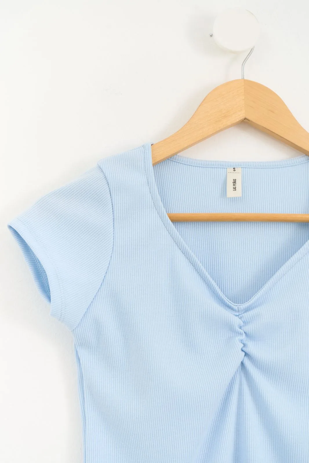 MC MORLEY PORTOFINO CON FRUNCE - Imagen 13