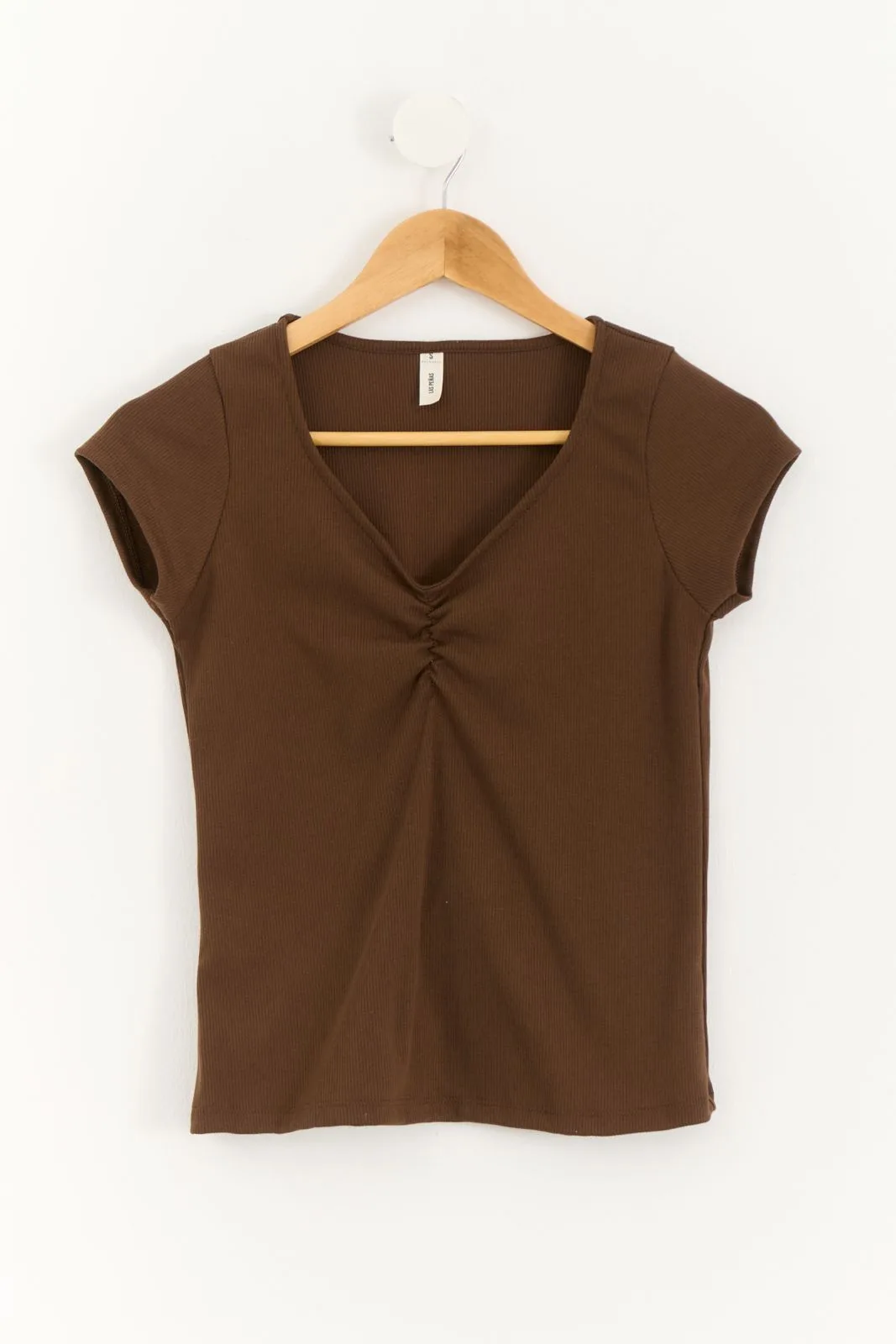 MC MORLEY PORTOFINO CON FRUNCE - Imagen 14