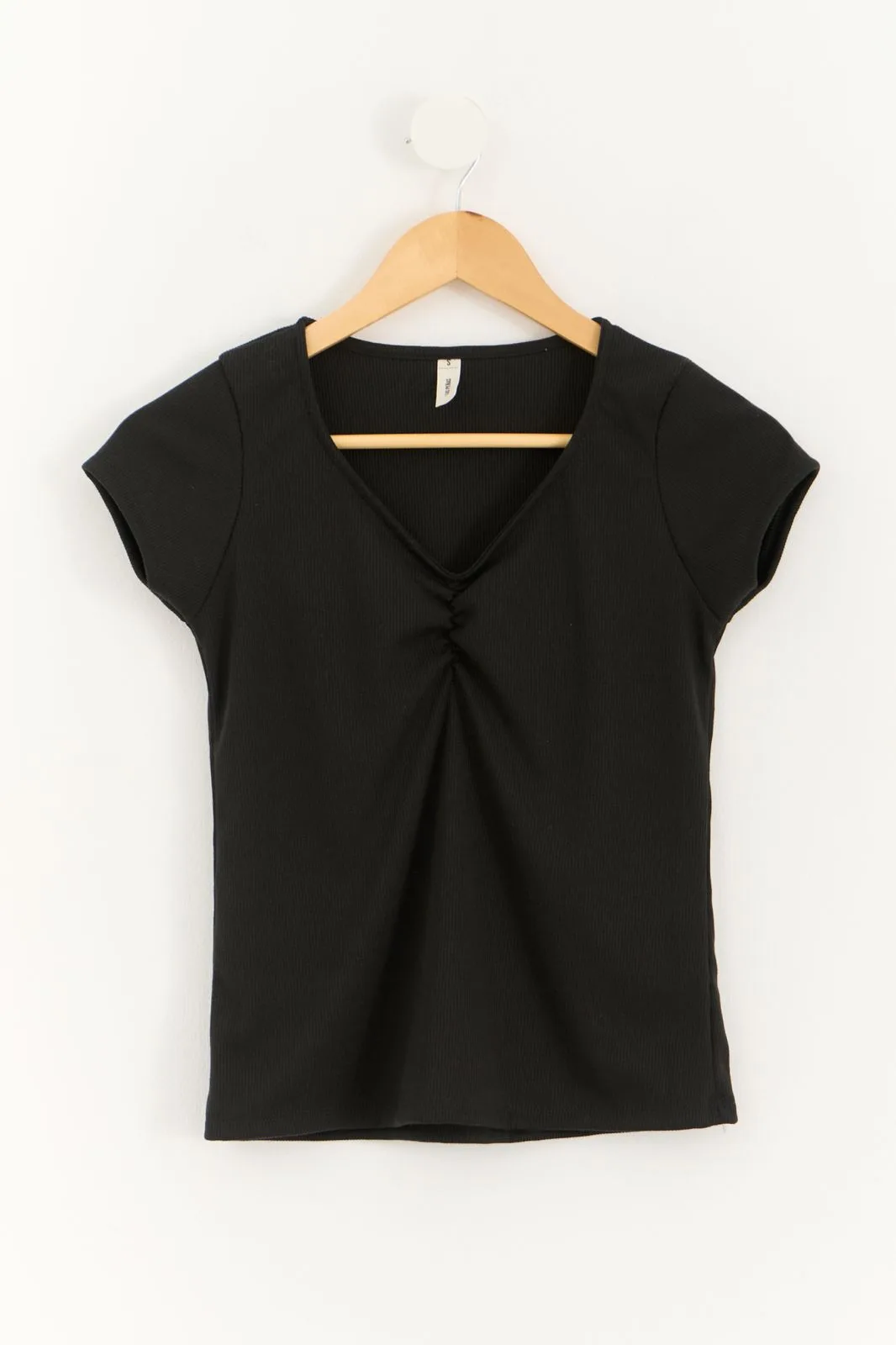 MC MORLEY PORTOFINO CON FRUNCE - Imagen 15