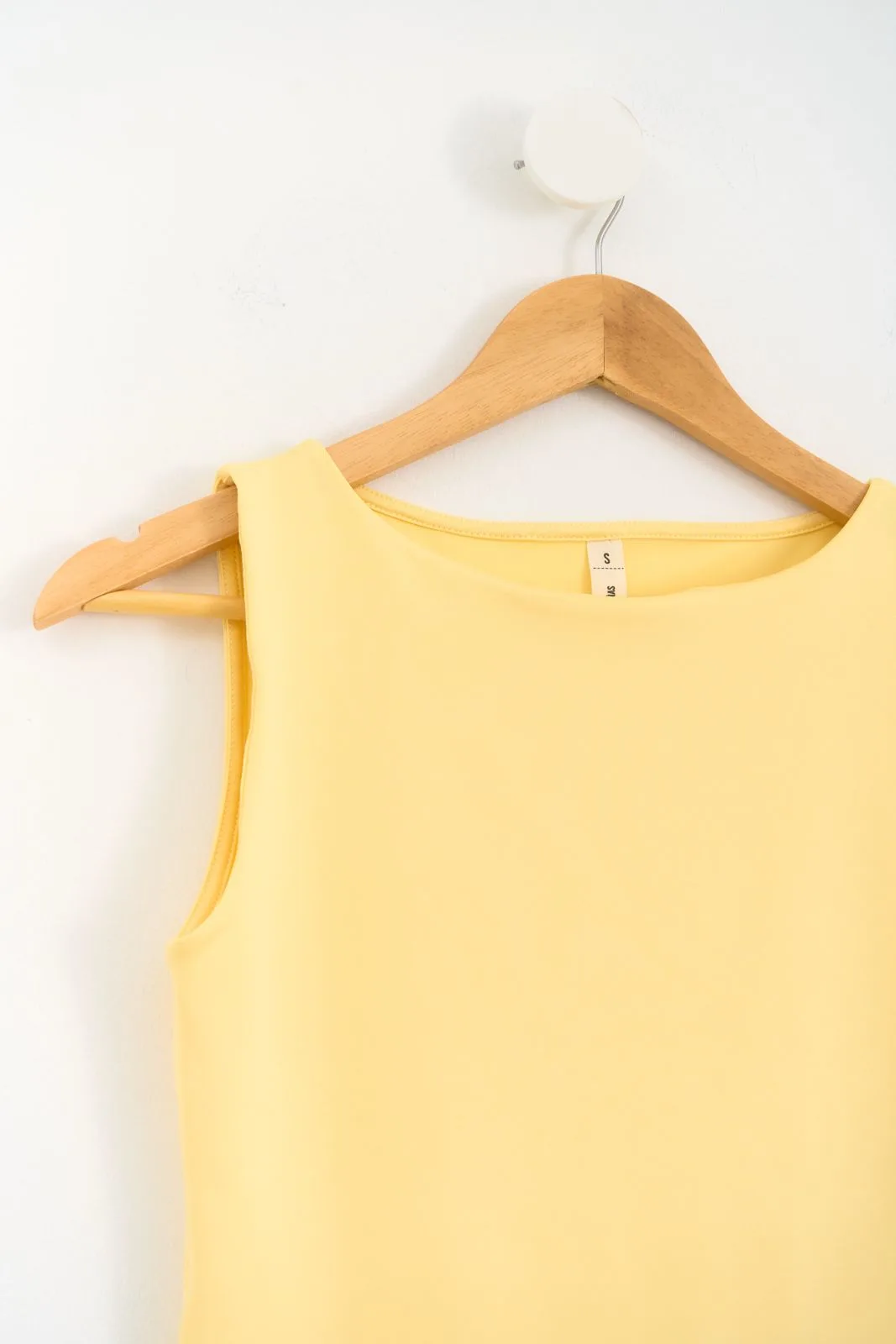 MUSC MICROFIBRA CUELLO BOTE - Imagen 7