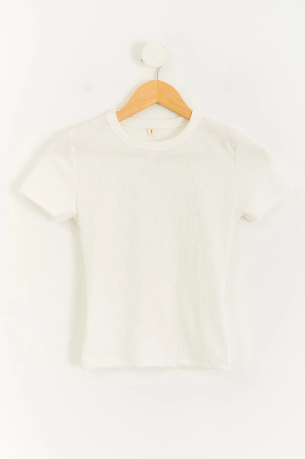 REMERA BASICA MORLEY - Imagen 3